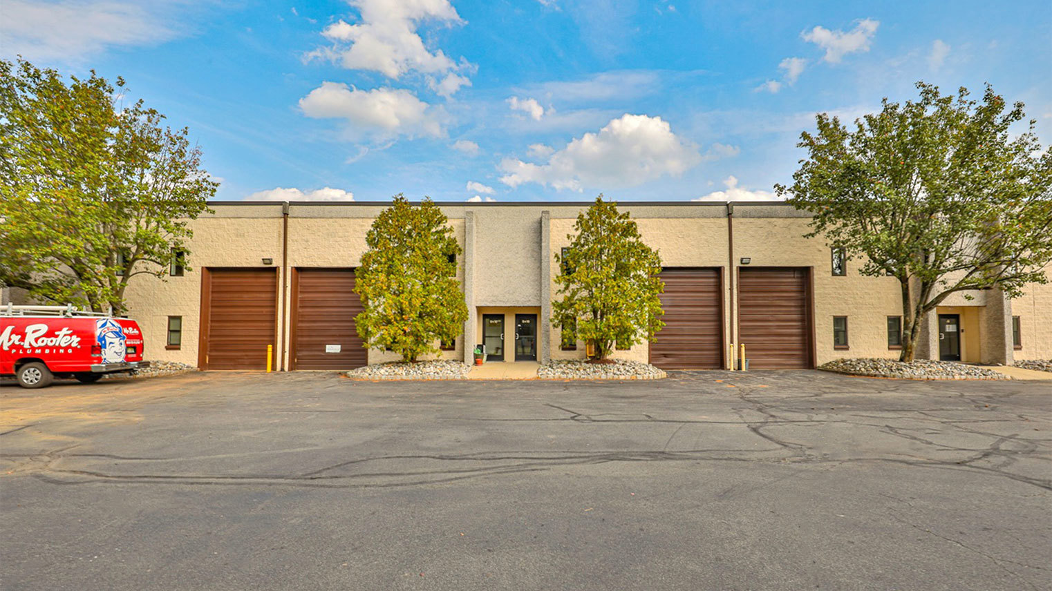 Hillsborough Business Center Laboratory space for lease near me Hillsborough, New Jersey - Hillsborough Business Center