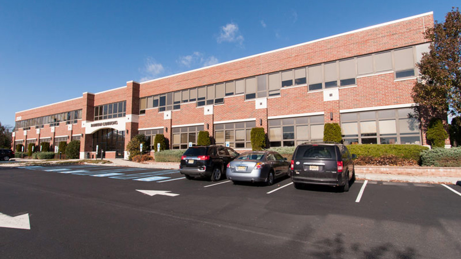 Raritan Commons