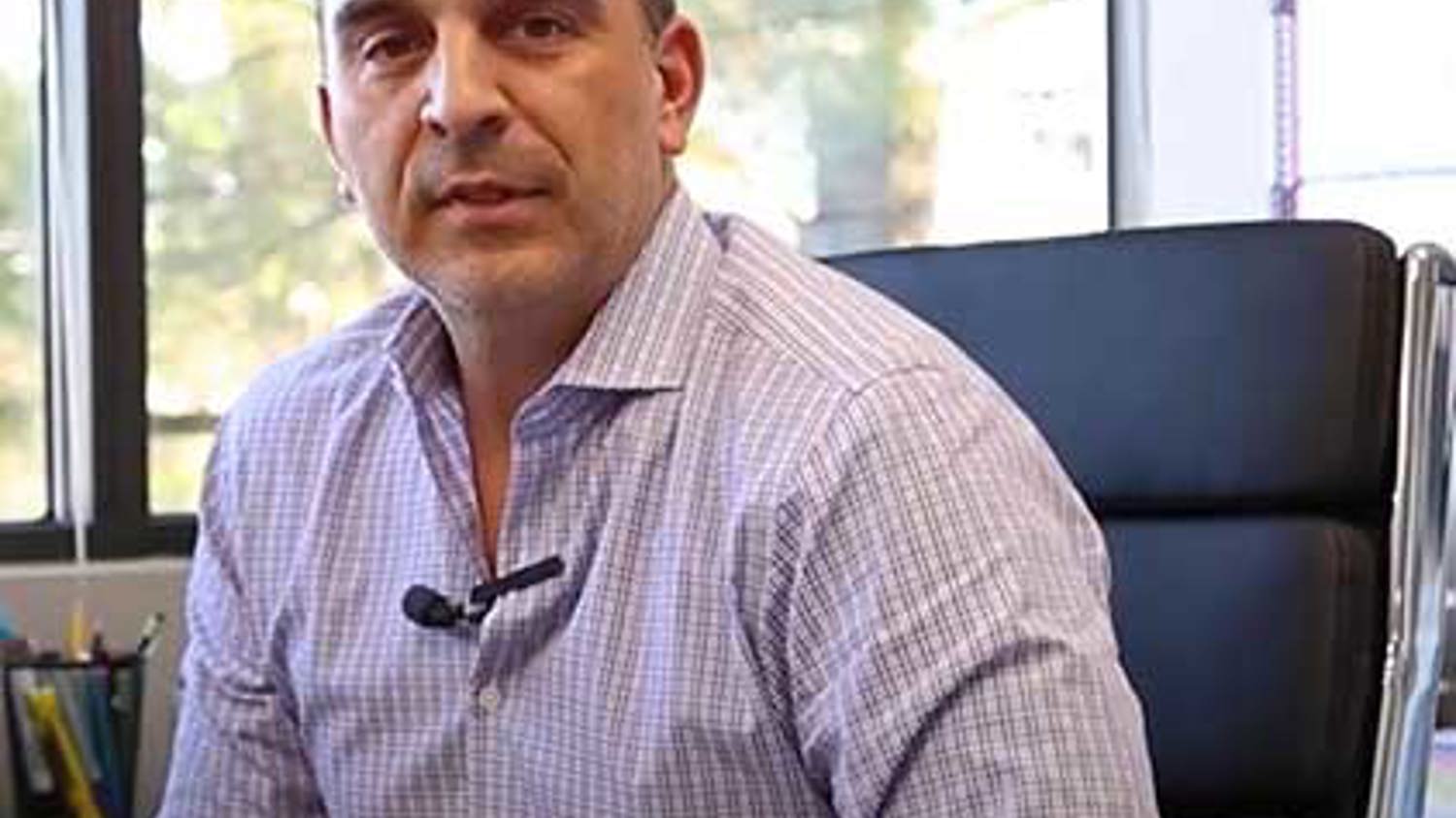 Chief Operating Officer Lenny Tartamella Celebrates Women's History Month
