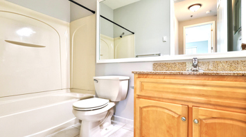 Horizons at the Village at Whitehall 55+ community apartment rental near me Whitehall, Pennsylvania - Horizons at The Village at Whitehall
