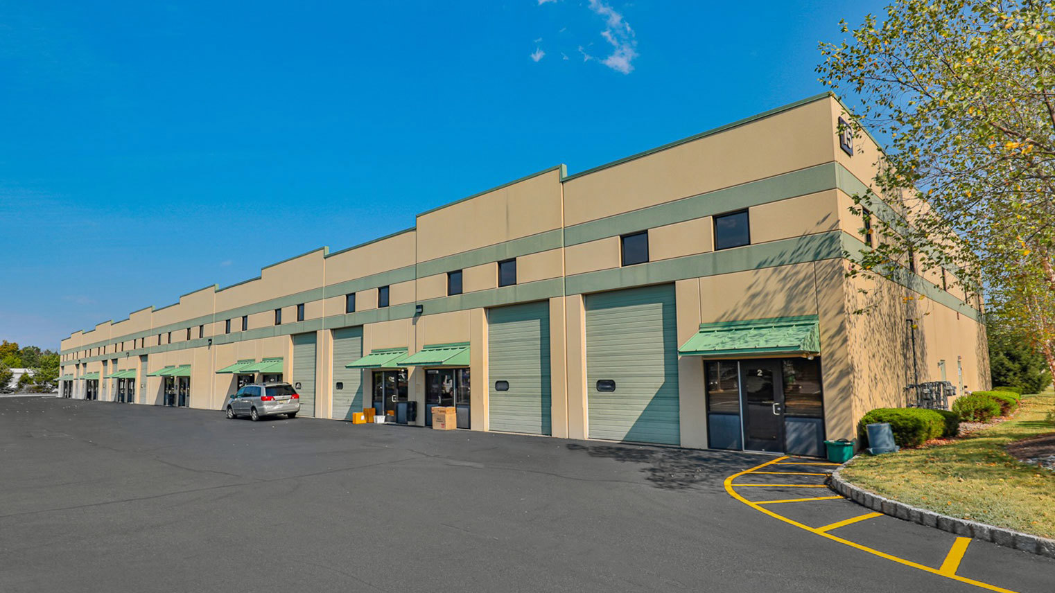 Hillsborough Business Center R&D suite for lease near me Hillsborough, New Jersey - Hillsborough Business Center