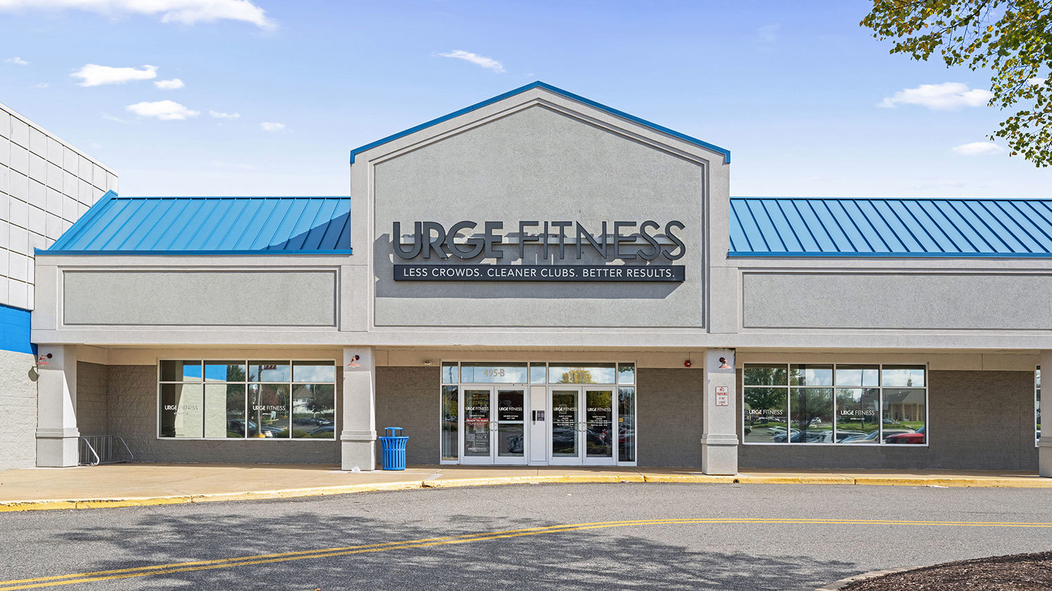 Fairless Hills Towne Center Fairless Hills Towne Center