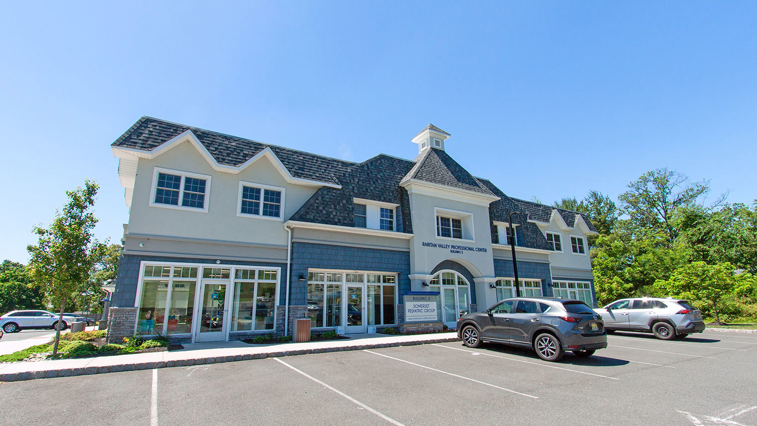 Raritan Valley Professional Center Office for lease near me Raritan, New Jersey - Raritan Valley Professional Center