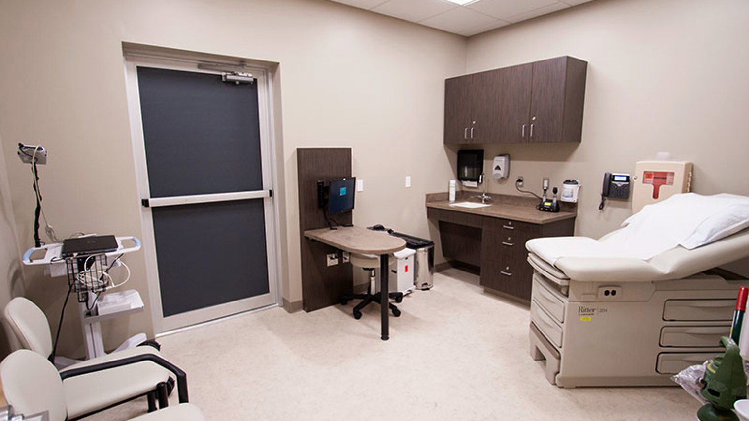 Hunterdon Healthcare Urgent Care