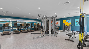 The View at Mackenzi Pet friendly apartments with fitness center in York, PA – The View at Mackenzi