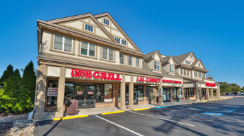 The Offices at Woods Tavern Office spaces for rent Hillsborough, New Jersey - The Offices at Woods Tavern