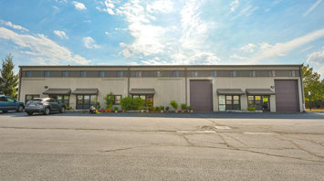 Hillsborough Business Center Research and development location for lease Hillsborough, New Jersey - Hillsborough Business Center