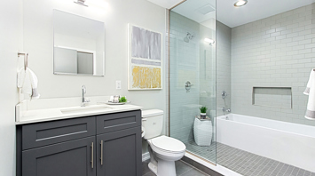 The Pinnacle at 65 Luxury apartments for rent Bethlehem, Pennsylvania -The Pinnacle @ 65