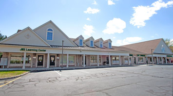 Kingsbridge Center Built to suit retail space for lease near me Somerset County, New Jersey - Kingsbridge Center