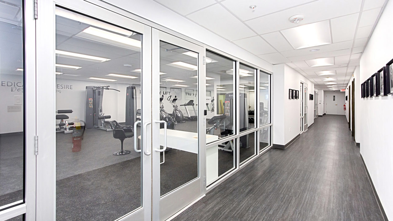 Larken Associates Inks Two Class A Office Leases at Downtown Bethlehem Mixed-Use Building as Renovations Near Completion 