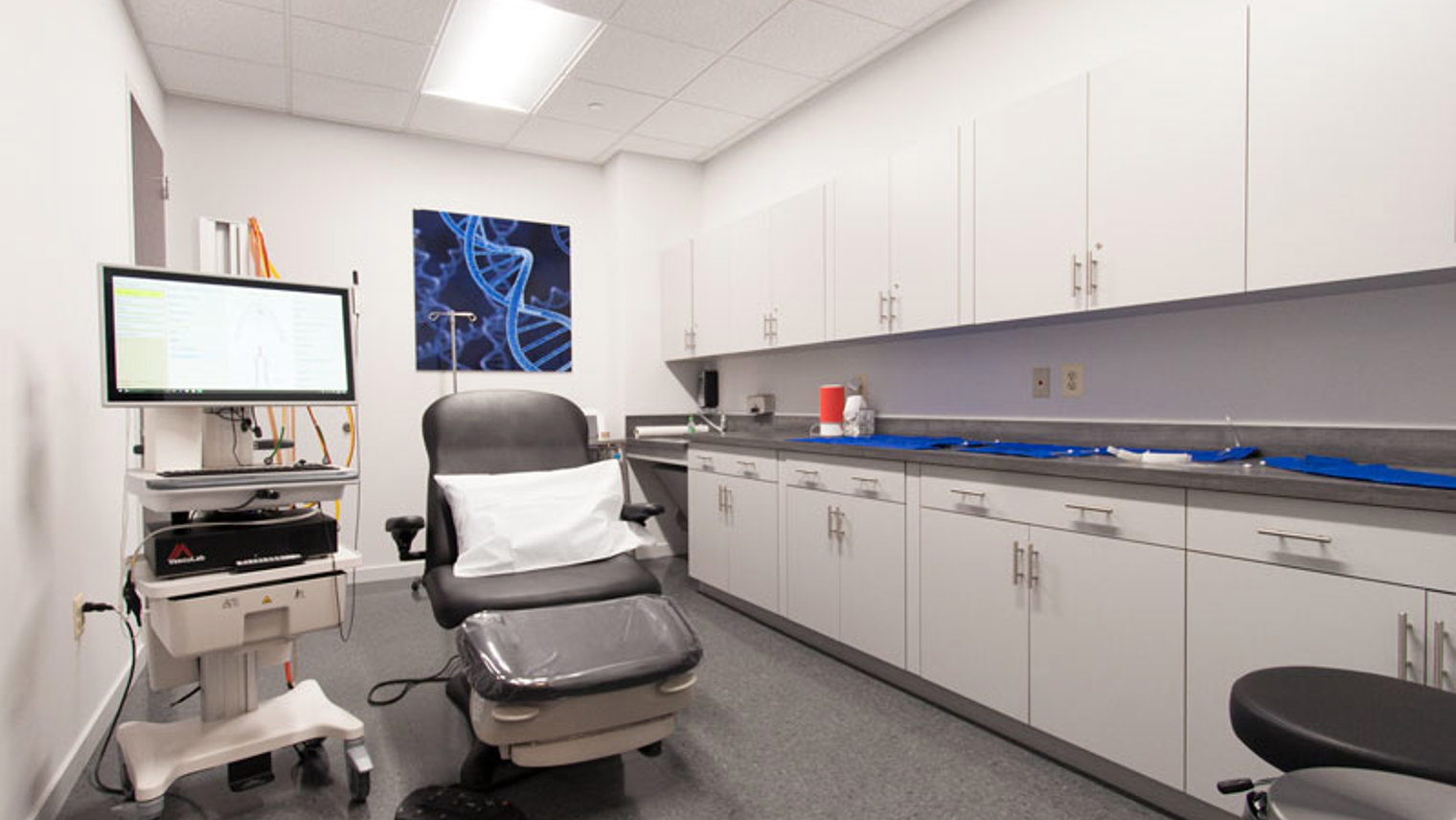 Advanced Heart and Vascular Institute of Hunterdon