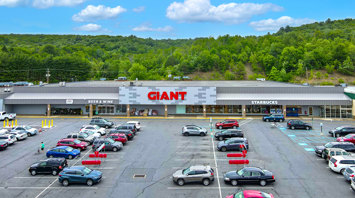 Carbon Plaza Giant Aerial 1