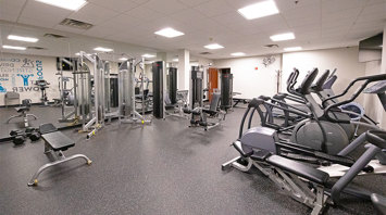 Branchburg Centre Build-to-suit professional office and medical space for lease with fitness center in Branchburg, NJ – Branchburg Centre