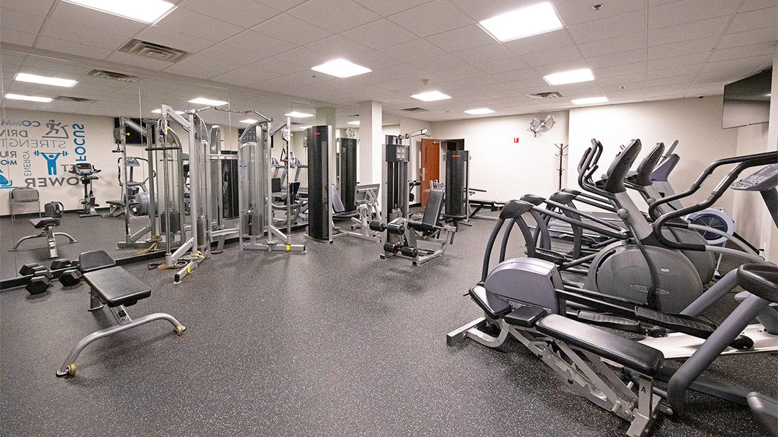 Branchburg Centre Build-to-suit professional office and medical space for lease with fitness center in Branchburg, NJ – Branchburg Centre