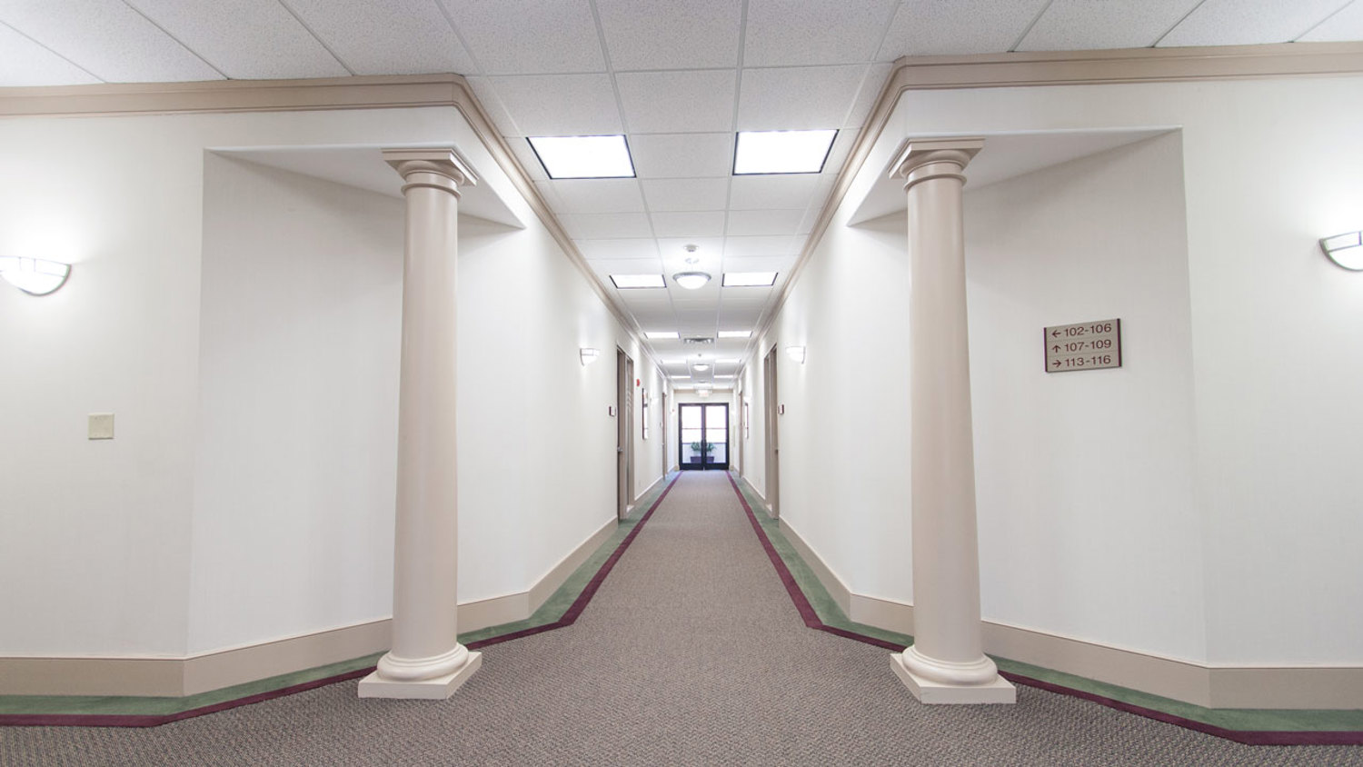 Larken Associates Negotiates Commercial Lease Expansion with Healthcare Consulting Firm in Flemington, NJ