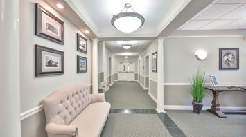 Williamson Building Built to suit medical buildings for lease Chester, New Jersey -Williamson Building