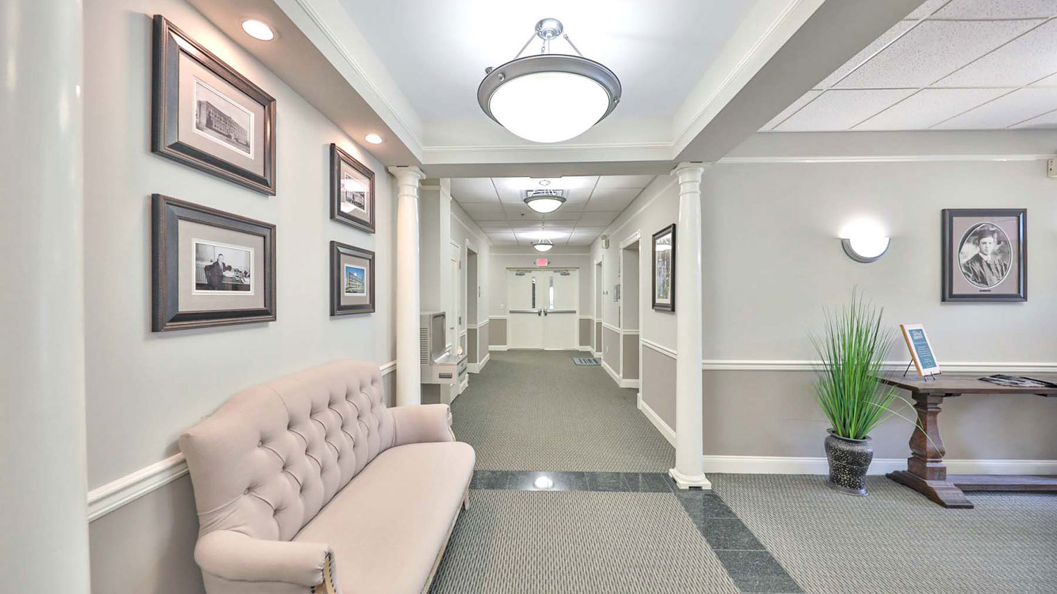 Williamson Building Built to suit medical buildings for lease Chester, New Jersey -Williamson Building