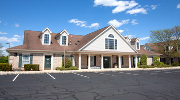 Kingsbridge Center Turn-key office for lease Somerset County, New Jersey - Kingsbridge Center