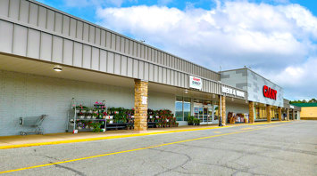 Carbon Plaza Giant 2