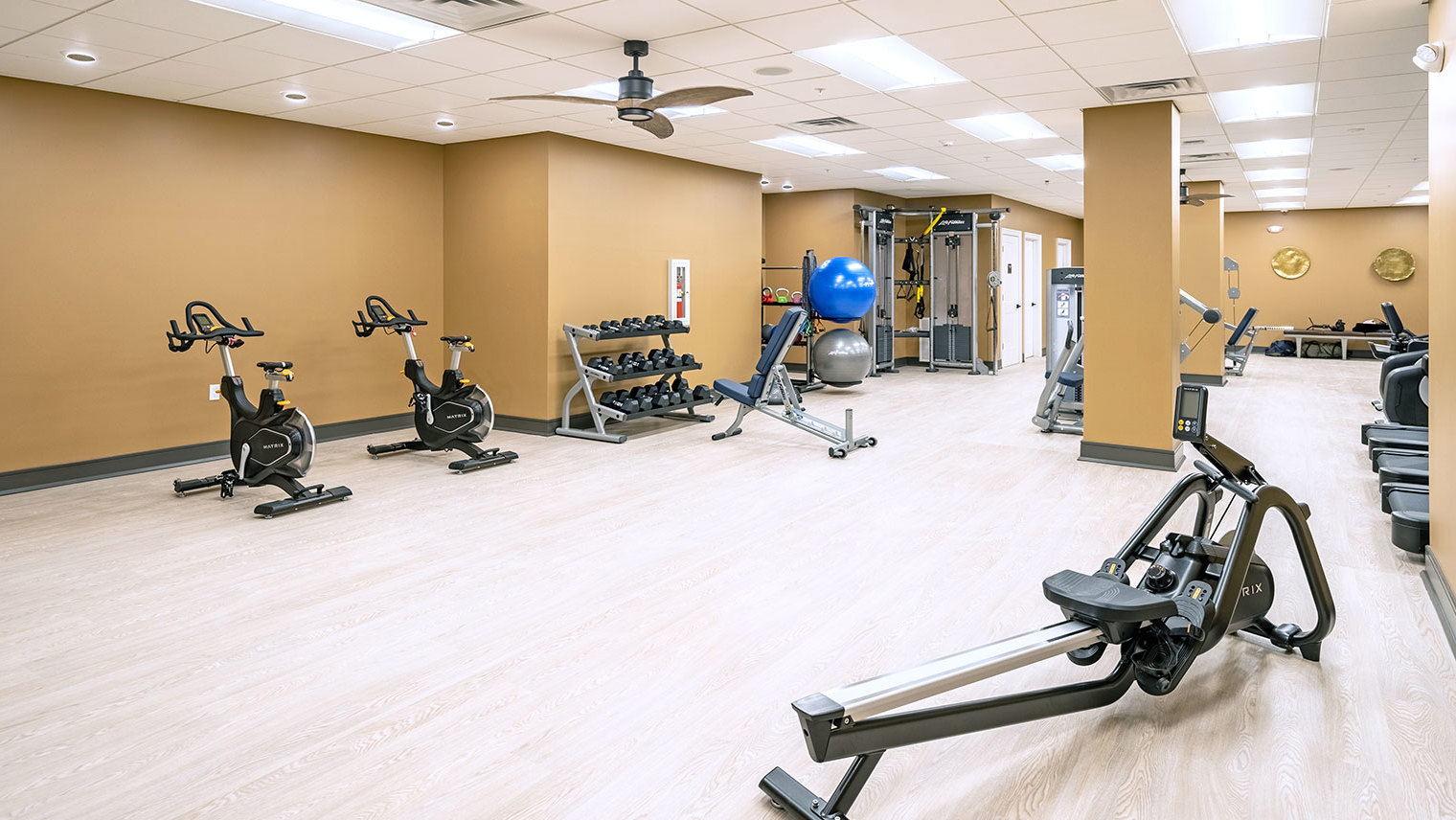 Horizons at Autumn Ridge Pet friendly 55+ active adult apartments with fitness center in Lopatcong, NJ – Horizons at Autumn Ridge