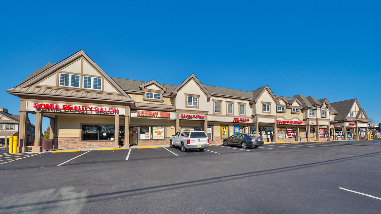 Larken Associates Negotiates Retail Lease to Bring Amwell Pharmacy to Hillsborough, NJ