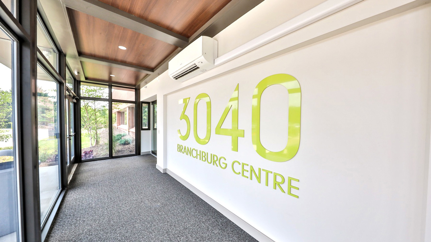  Larken Associates Unveils Plans for 19,000-Square-Foot Professional and Medical Office Building for Lease in Branchburg, NJ