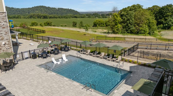 Monte View at Pohatcong Pet-friendly apartment rentals with a pool in Pohatcong, NJ – Monte View at Pohatcong