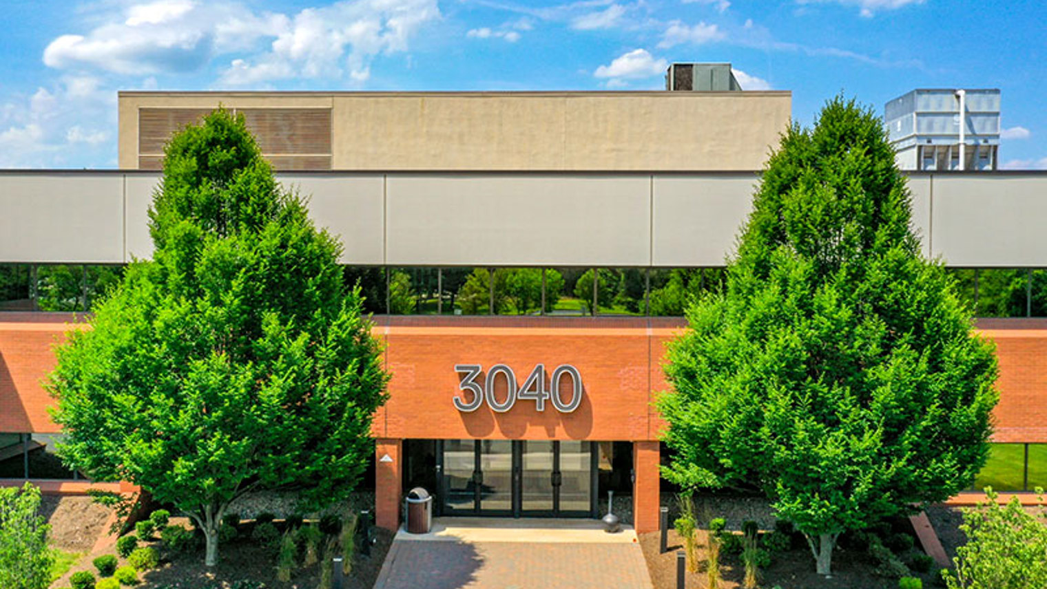 Branchburg Centre