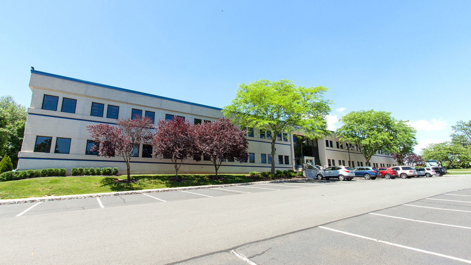 Raritan Valley Professional Center