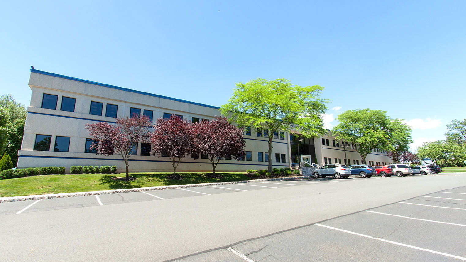 Raritan Valley Professional Center Raritan Valley Professional Center