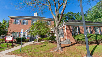 Montgomery Commons Built to suit space for lease Princeton, New Jersey - Montgomery Commons