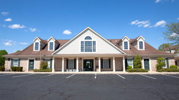 Kingsbridge Center Medical office for lease near me Somerset County, New Jersey - Kingsbridge Center