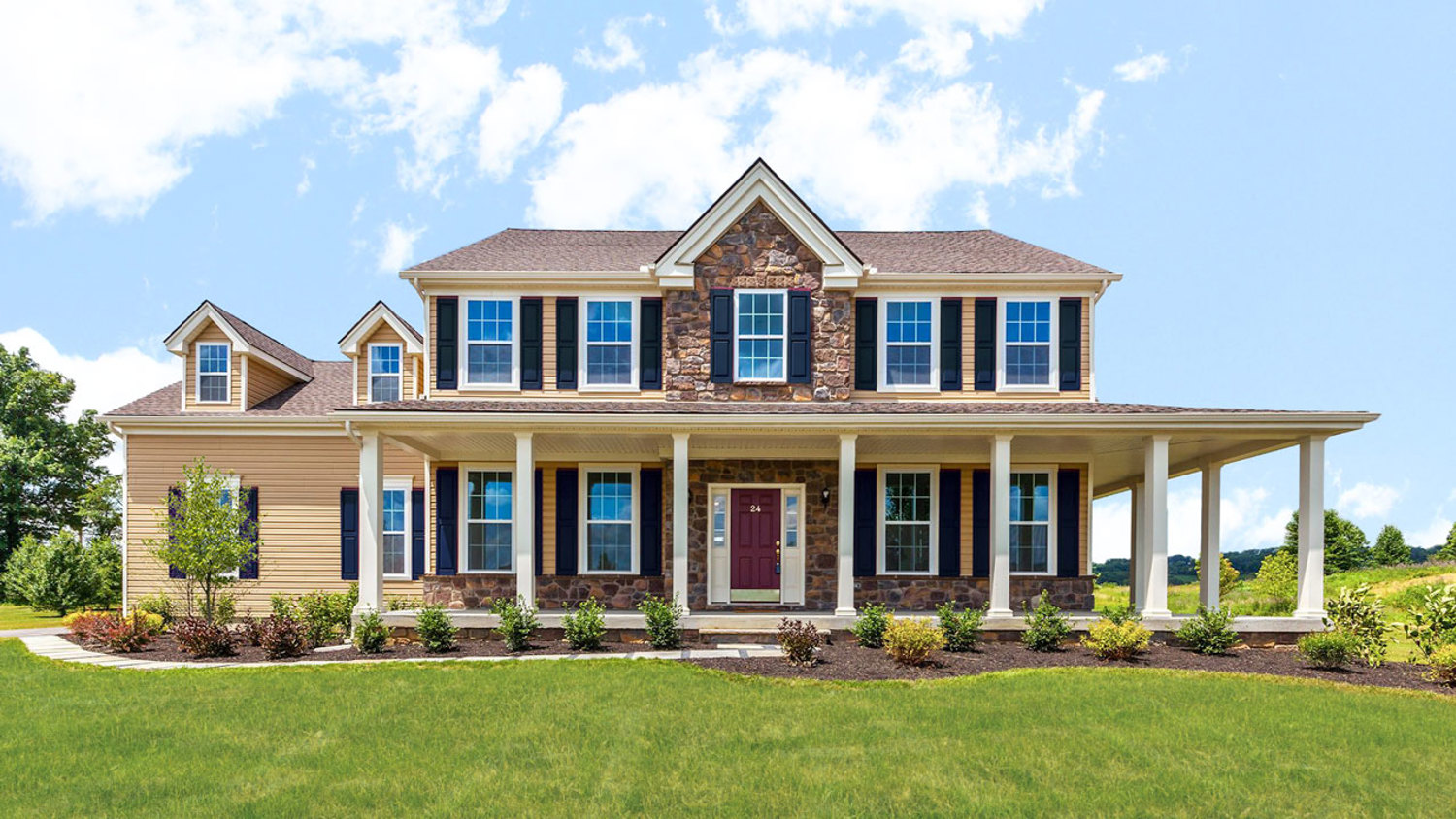 Larken Associates Sells Final Home in Warren County, NJ Luxury Community, Belview Estates