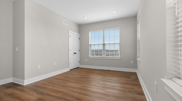 Trailside Village 2 bedroom 2.5 bath Camden garden apartment for rent with large primary bedroom – Trailside Village in Easton, PA