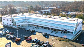 Parsippany Commons Office spaces for lease Morris County, New Jersey - Parsippany Commons