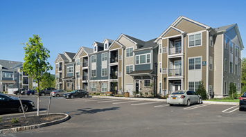 The Ridge at Readington Luxury 2 bedroom apartments for rent in Whitehouse Station, NJ – The Ridge at Readington