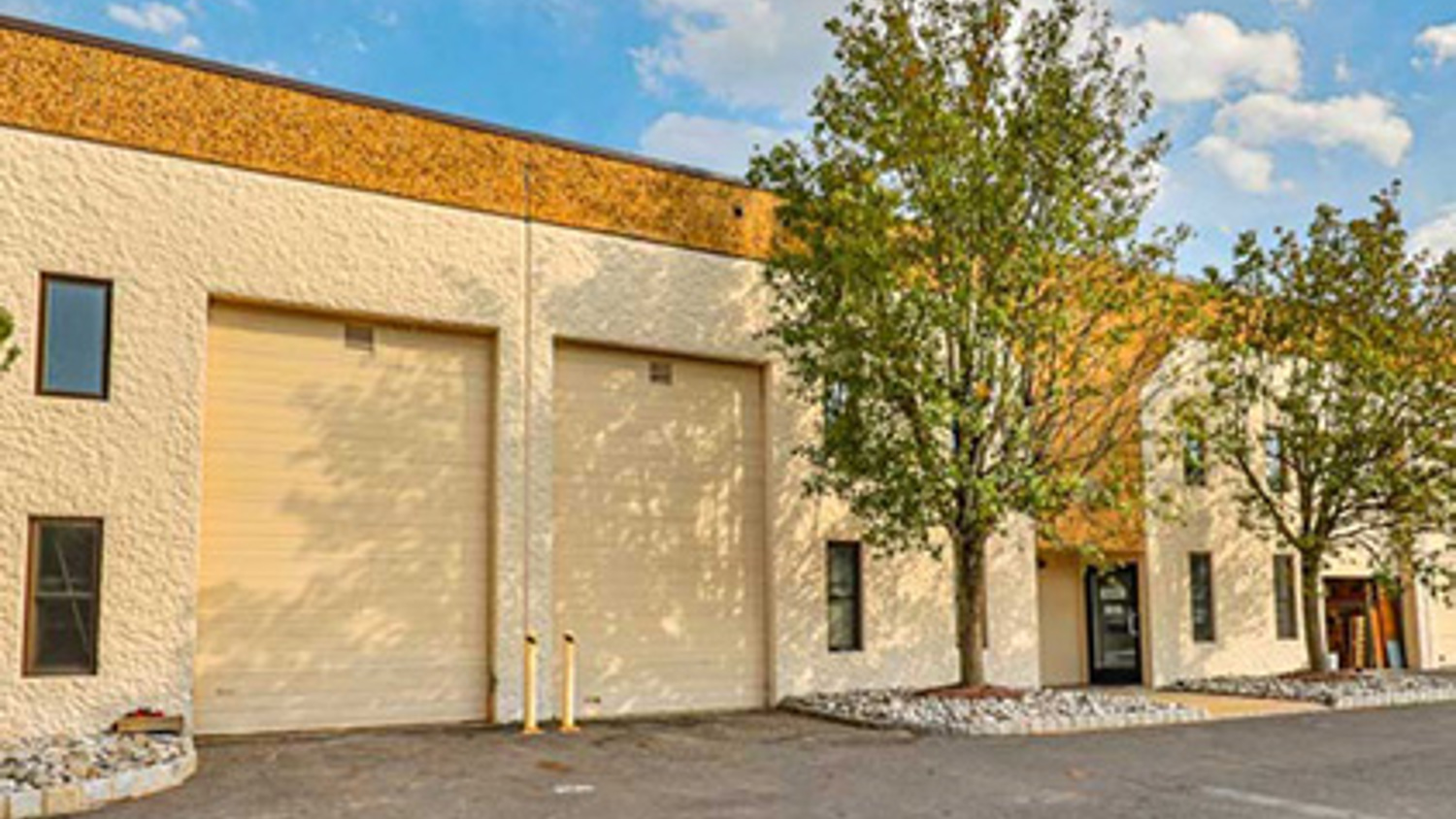 Larken Associates Inks 22,500-Square-Foot Industrial Space Lease Renewal with Long-Term Tenant at Hillsborough Business Center 