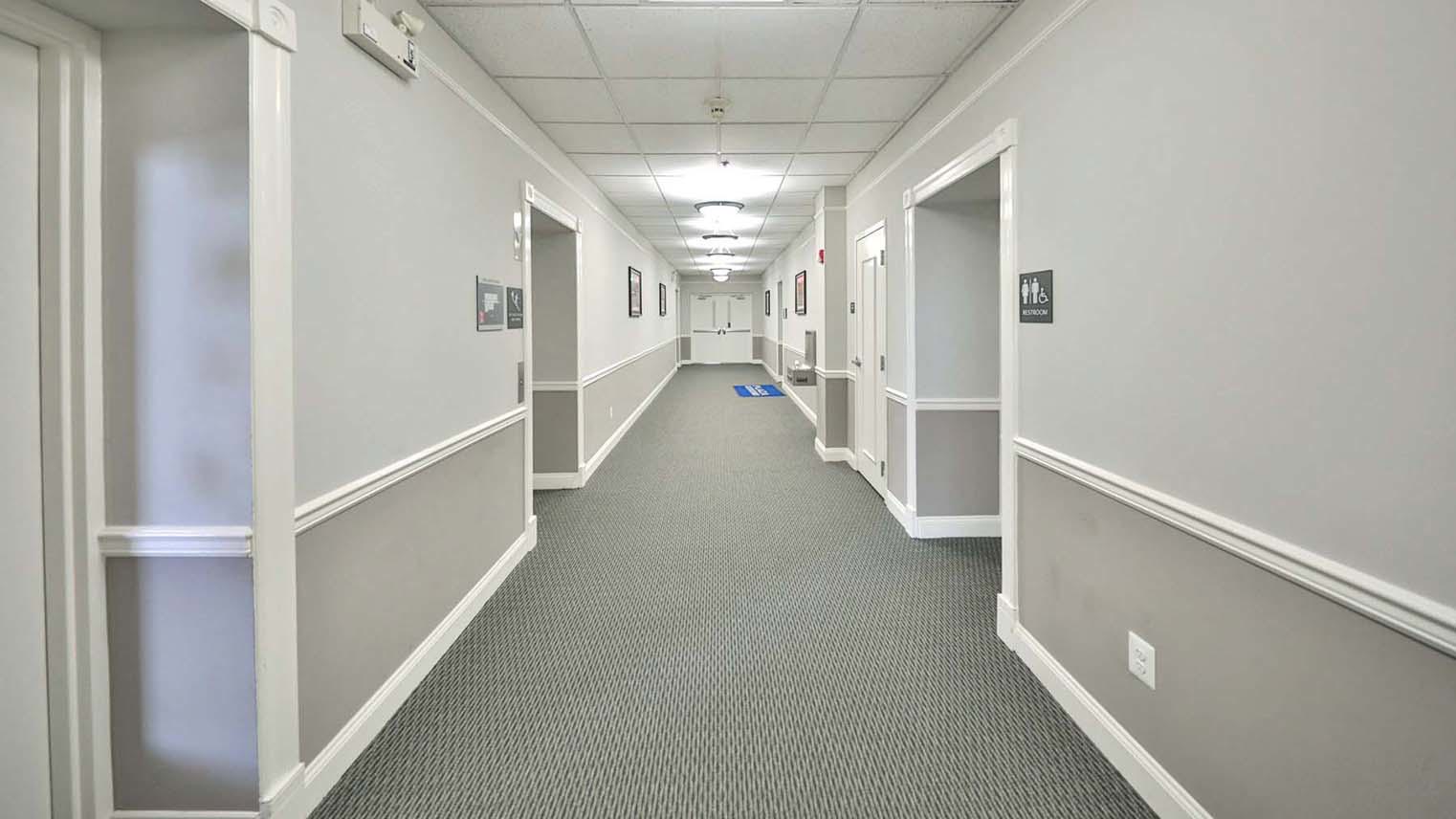 Williamson Building Office building for lease near me Chester, New Jersey -Williamson Building
