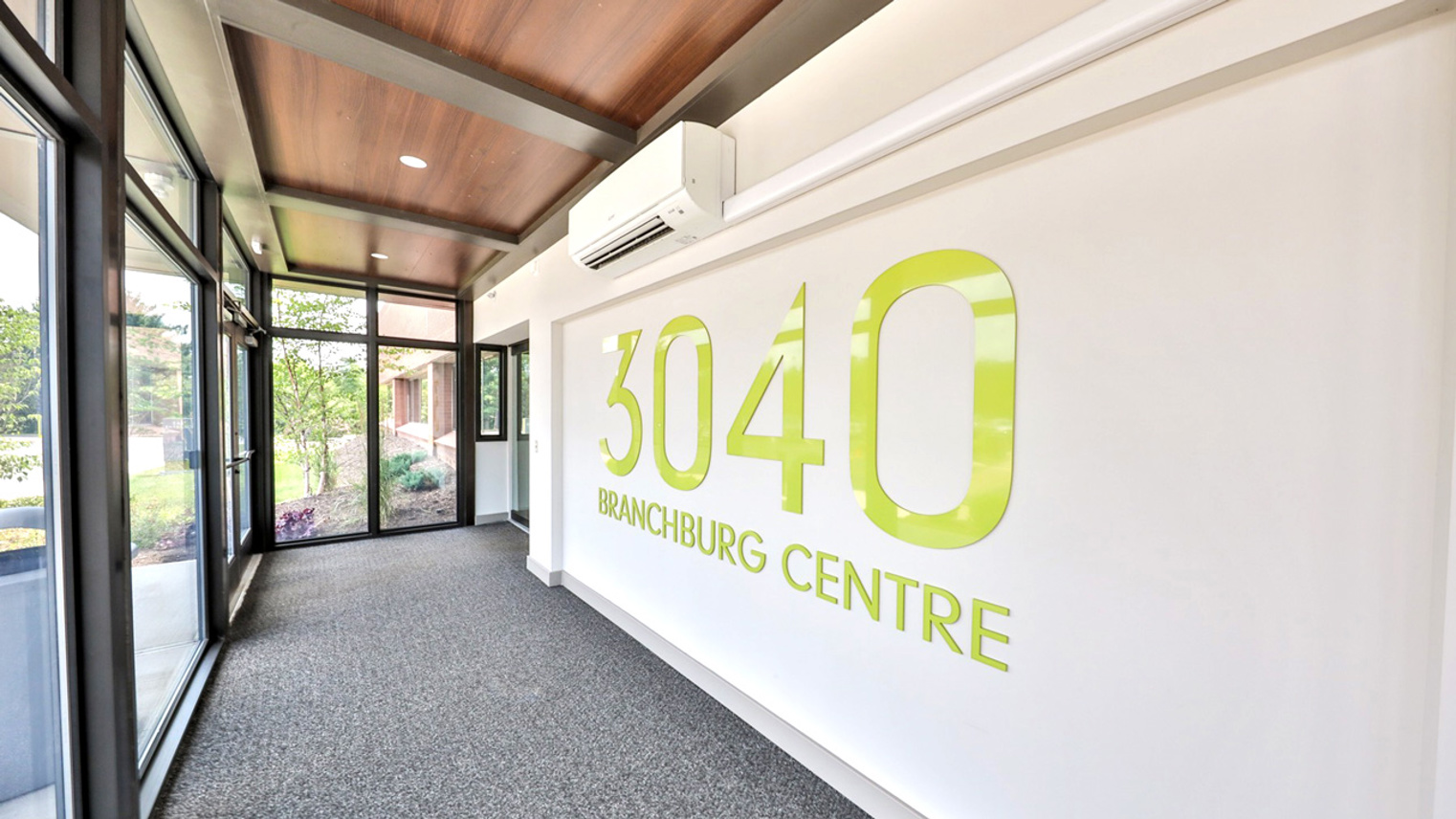 Branchburg Centre Professional space for lease near me Branchburg, New Jersey - Branchburg Centre