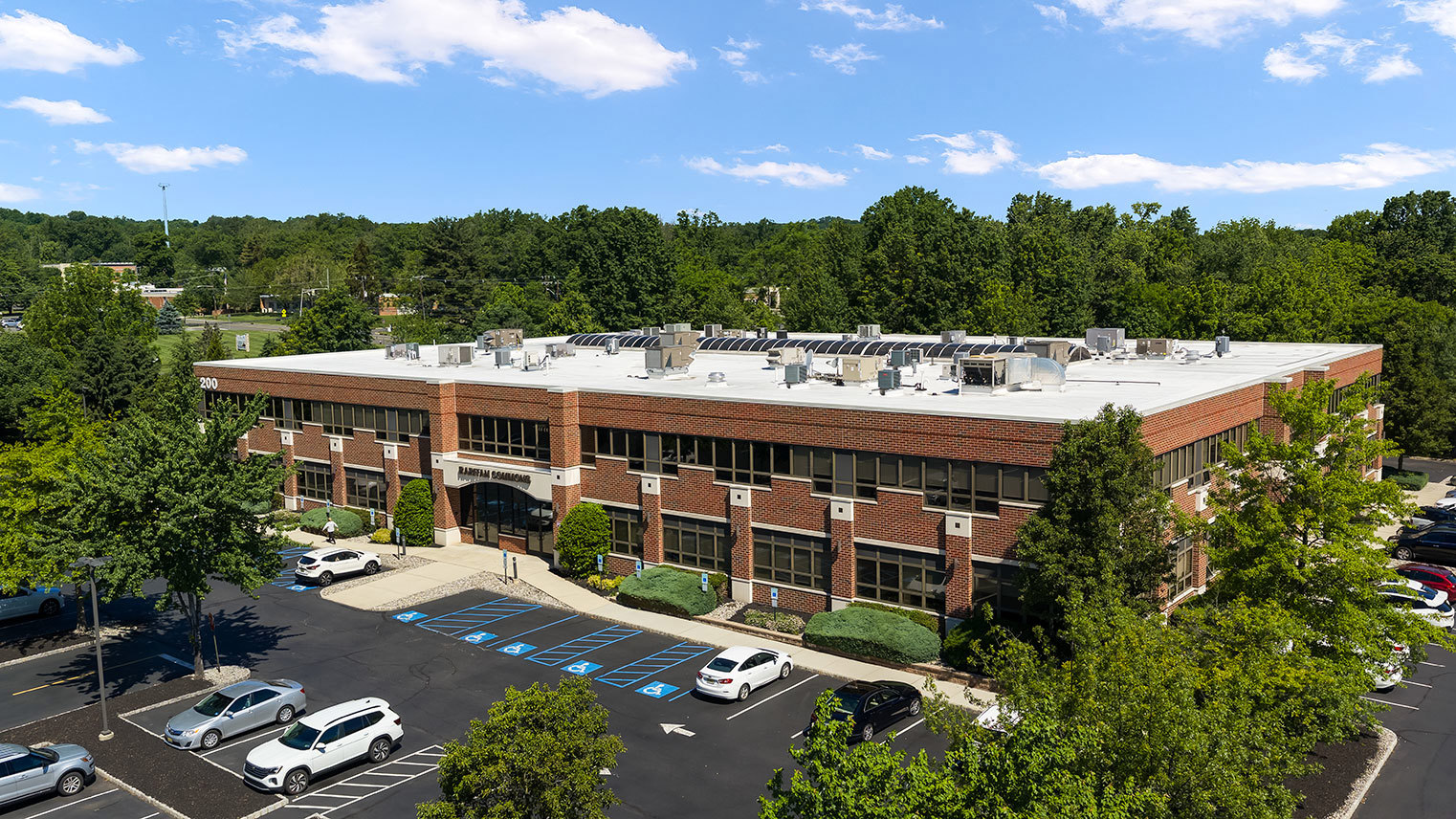 Raritan Commons Raritan Commons office and medical space for lease in Flemington, NJ