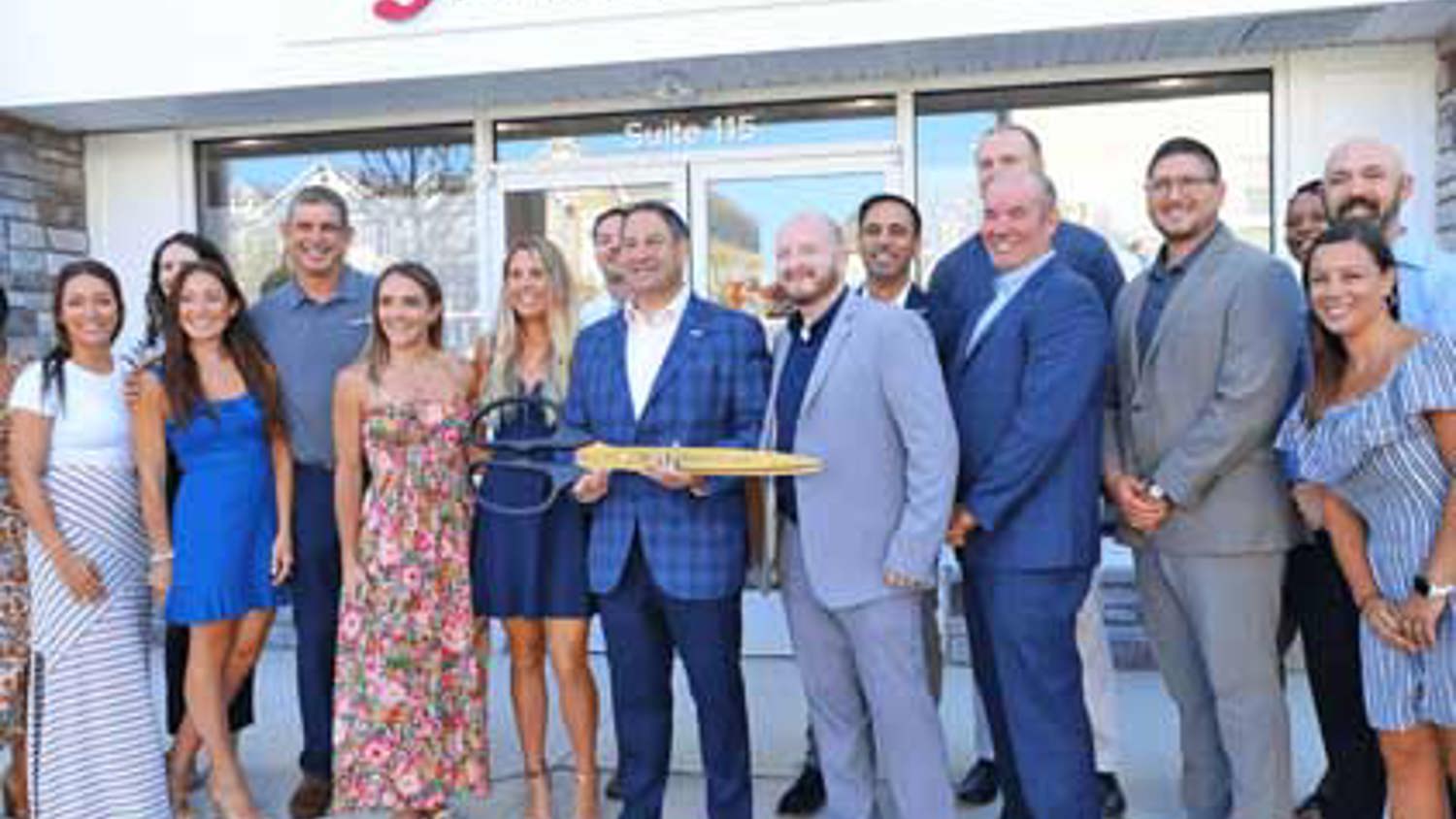 Welcoming JAG-ONE Physical Therapy to Hillsborough Village Center in Somerset County, NJ