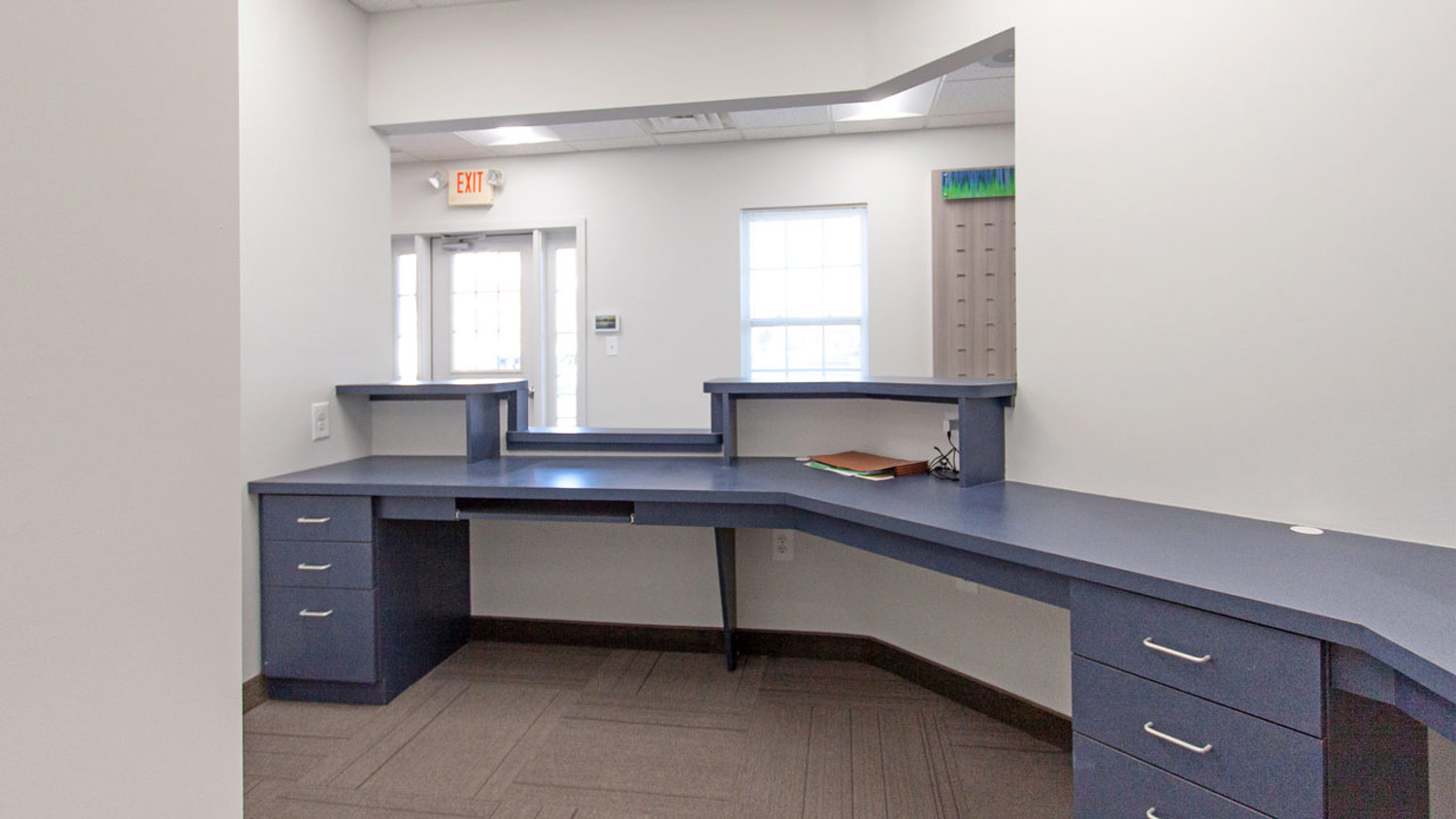 Larken Associates Inks Medical Office Lease to Bring New Ophthalmology Practice to Branchburg Commons 