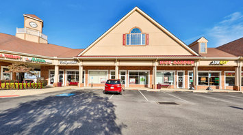 Maidencreek Towne Center Maidencreek Towne Center