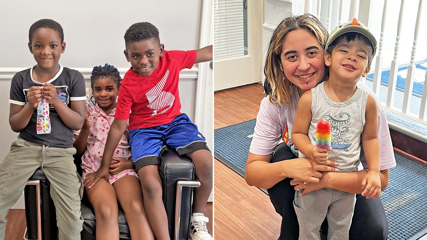 Larken Associates Celebrates National Ice Cream Day Across Larken Living Communities