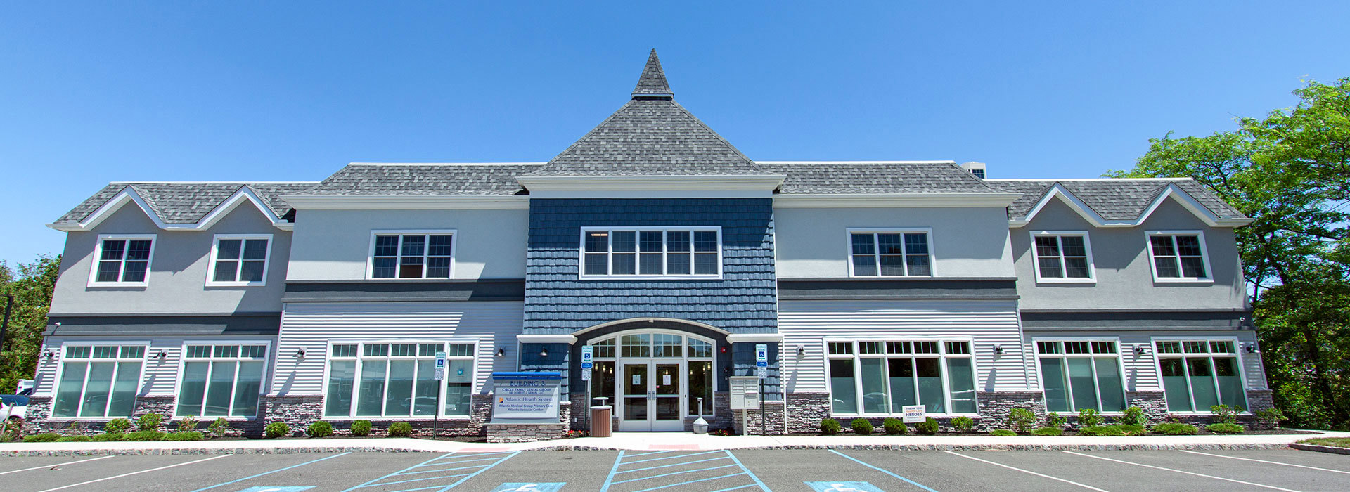 Raritan Valley Professional Center