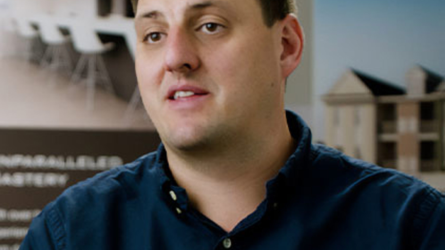 Dan Johnson from R&J Strategic Communications Shares What Makes Larken Associates Innovative in Real Estate