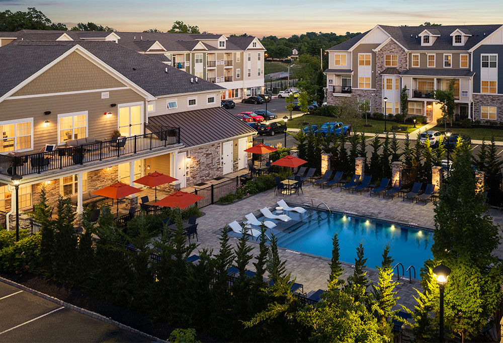 Residential Management Slider Medium