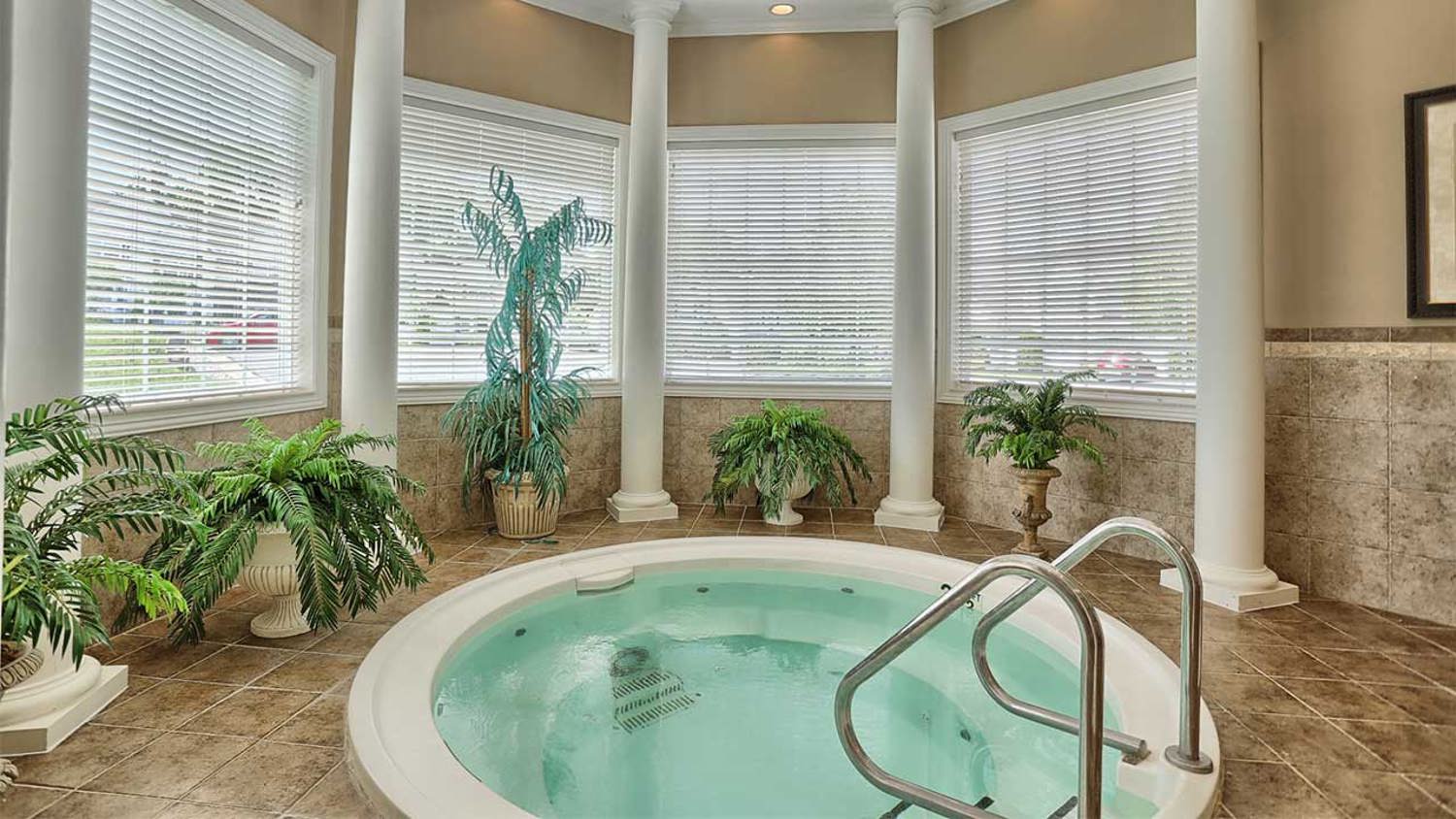 Larken Associates Introduces New Indoor and Outdoor Amenities at York County Multifamily Luxury Rental Community