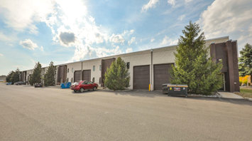 Hillsborough Business Center Office space for lease Hillsborough, New Jersey - Hillsborough Business Center