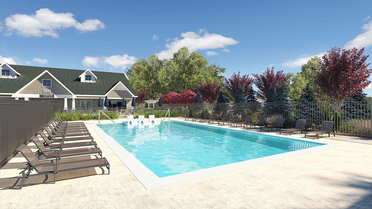 Larken Associates Begins Capital Improvements at Recently Acquired York County Multifamily Rental Community 